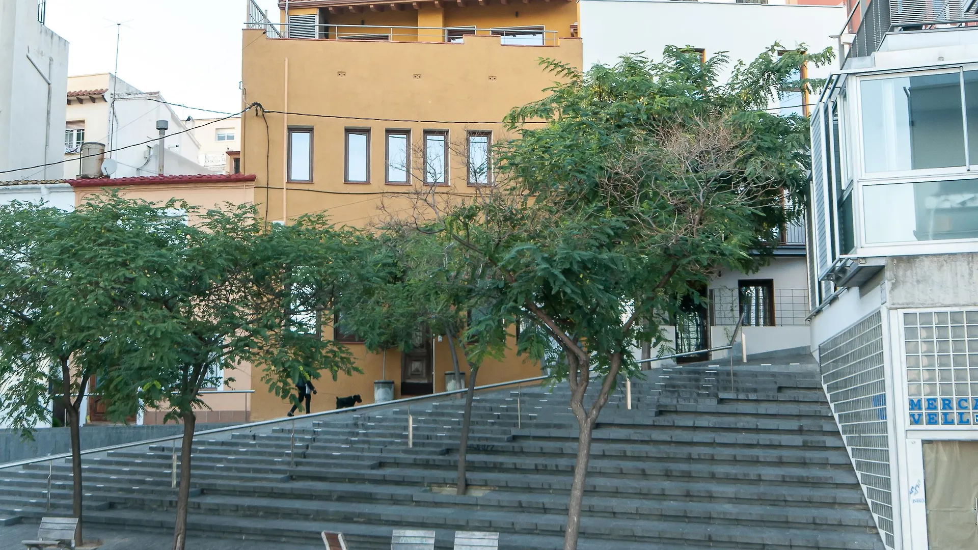Ecogrusapartments マズノウ スペイン