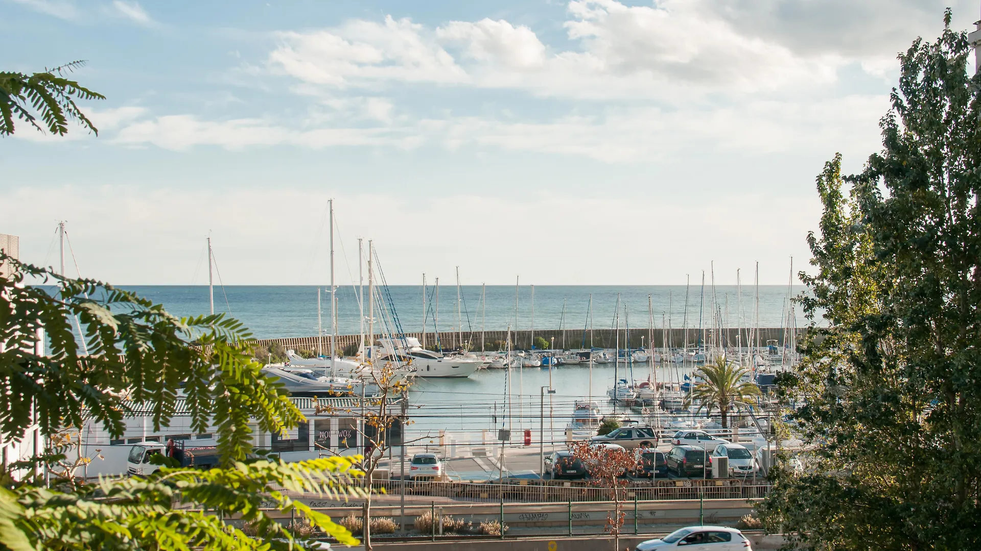 Ecogrusapartments El El Masnou