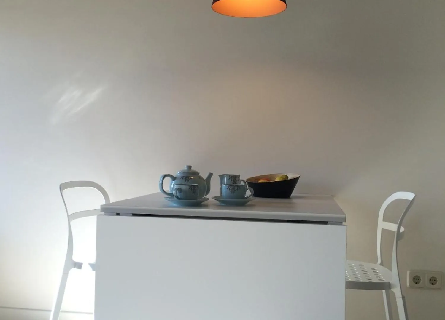 アパート Ecogrusapartments マズノウ スペイン