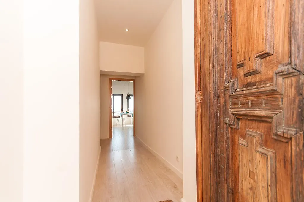 Ecogrusapartments マズノウ 0*,  スペイン