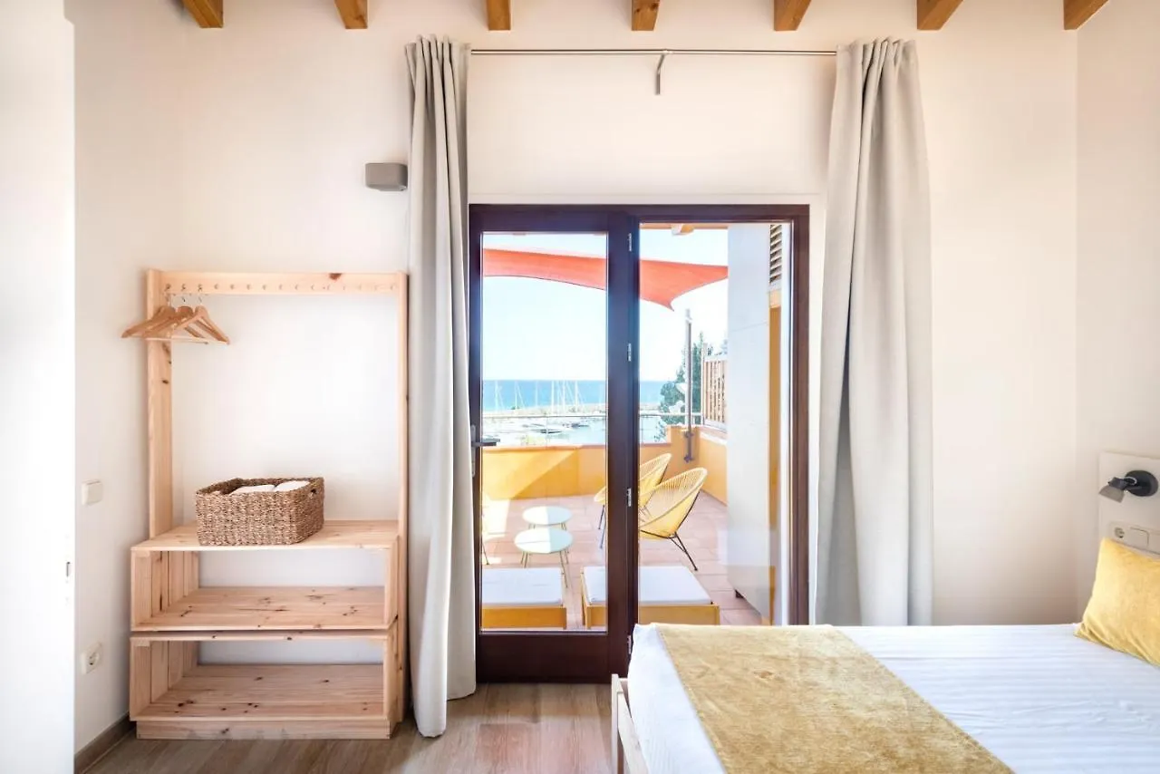 Apartamento Ecogrusapartments El El Masnou