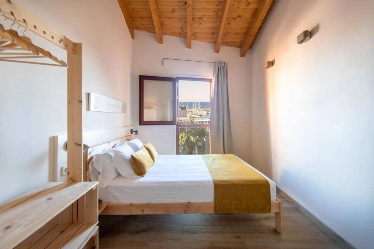 Ecogrusapartments El El Masnou