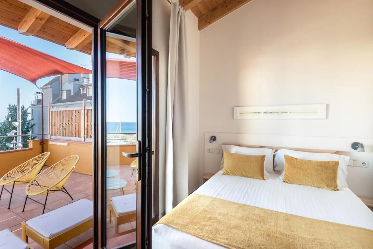 Ecogrusapartments マズノウ 0*,  スペイン