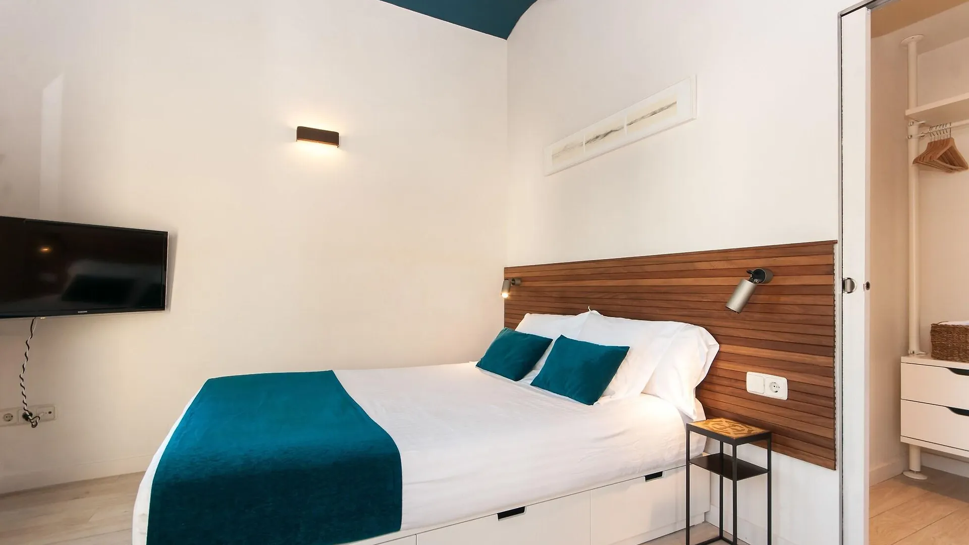 Ecogrusapartments El El Masnou 0*,